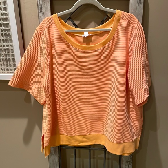 Tribal Tops - Tribal Ribbed Tee